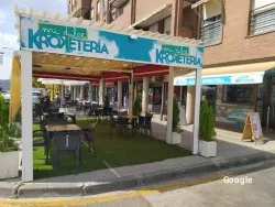 Restaurante Restaurante Mi Dulce Kroketería - Toledo
