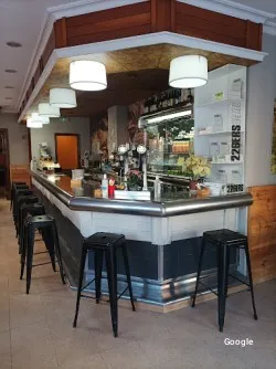 Restaurante Bar Polmar - Polop