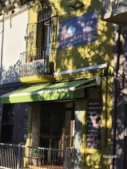 Restaurante CA LA TATI - Sabadell