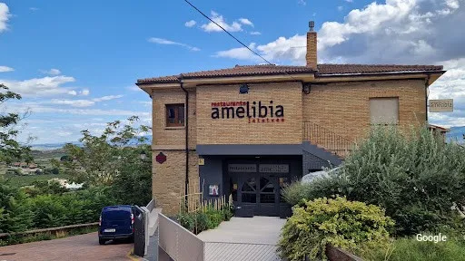 Foto de Amelibia