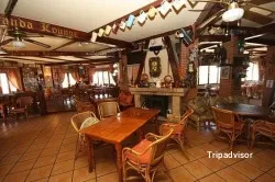Restaurante Jacaranda - Teulada