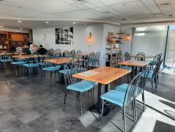 Can Marti, restaurant a Cunit