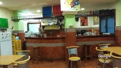 Puzzle, restaurant a Gijón