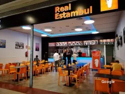 Restaurante Bar Don Jamón - C.C. Valle Real - Camargo