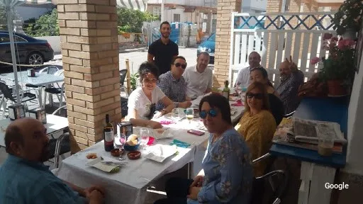 Foto de EL RINCÓN ANDALUZ