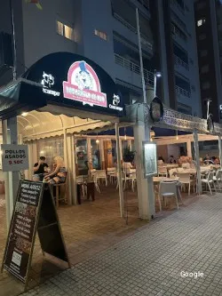 Restaurante Pescadito De Oro - Gandia