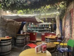 Restaurante La Casa de Las Migas - Zaragoza