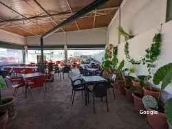 Restaurante Restaurante Los Serranos - Hellín