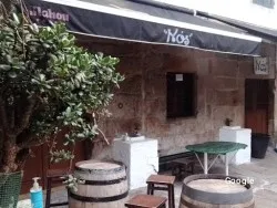 Restaurante Bar Nós - Vigo