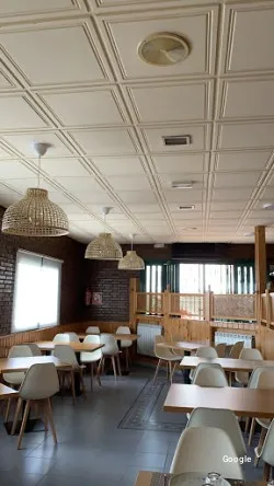 Restaurante-Bar-Asiático PAPALIU, restaurant a Meco
