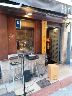 Restaurante Bardeblás - Burgos