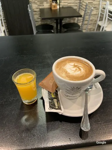 Foto de Cafe Bar Seven