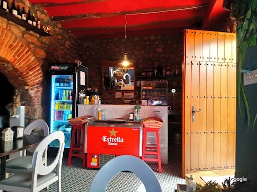 Foto de Bar Mur