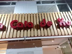 Restaurante La Casa de Xu - Murcia