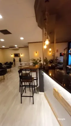 Restaurante Restaurante TexMex - Águilas