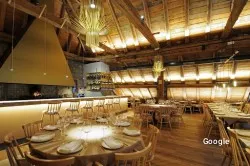 Restaurante La Borda Lobato - Naut Aran