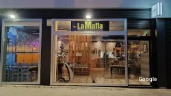 Restaurante La Mafia Se Sienta a La Mesa - Valdebebas - Madrid