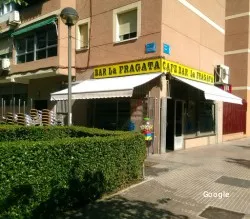 Restaurante La Fragata - Leganés
