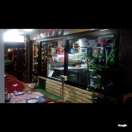 Foto de ViP Pizza