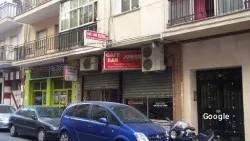 Restaurante Bar Jomail - Granada