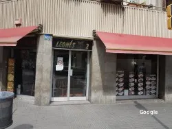 Restaurante Leones II - Barcelona