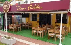 Taberna Cántabra, restaurant in Arona