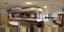 Restaurante Zuri-Beltza - Ortuella