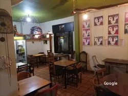 Restaurante La Floresteca - Sant Cugat del Vallès