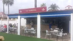 Restaurante La Taberna - Torrox