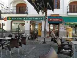 Cafe Bar K-rnero's, restaurant a Fuente de Cantos