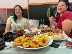 Restaurante D'GuilleVIP SLU - Madrid