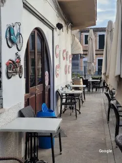 Restaurante Bocatto - Felanitx