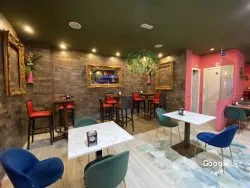Restaurante Xatafi Taberna - Getafe