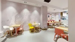 Restaurante Haagen dazs bailen - Madrid