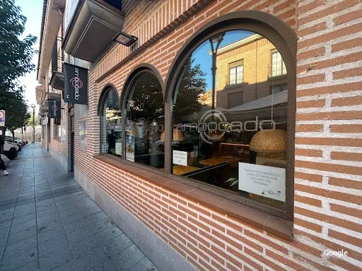 Foto de Embocado