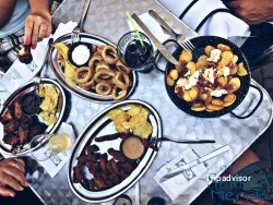 La Sureña - Delgado Valencia, restaurant a Mérida