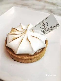 Restaurante Mama Framboise Platea - Madrid