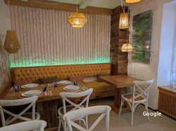 Restaurante A Casa Da Tia Elisa - Ribeira