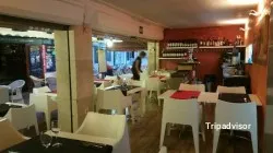 Restaurante Pausini's Restaurant and fresh pizza - Mogán