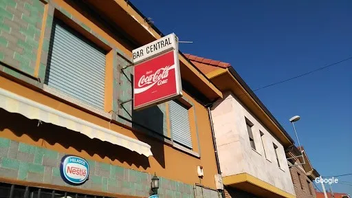 Foto de Bar Central