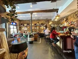 Restaurante Vinoteca Sal de vinos - Avilés