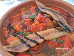 Restaurante Hostal Restaurante La Vera - Badajoz