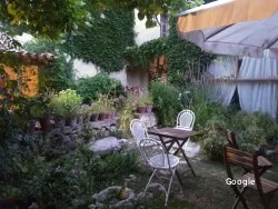 La Real, ristorante a Urueña