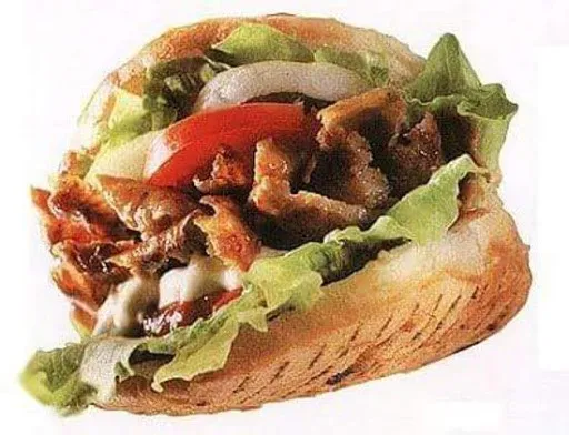 Foto de Unik kebab