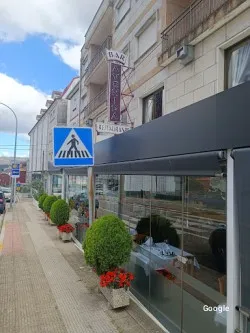 Restaurante Avenida, restaurante en Soutomaior