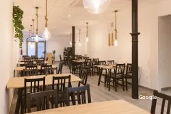 Restaurante Ca La Mercè Artés - Artés