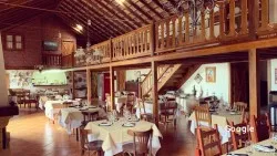 El Viejo Almacen, restaurant a Güímar