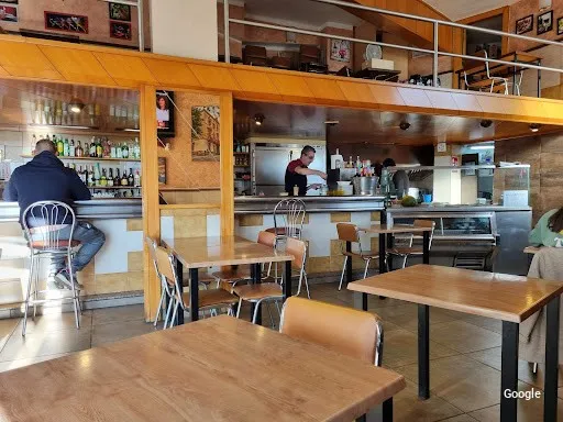 Foto de Snack bar Nou