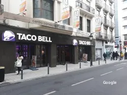 Restaurante Taco Bell - Albacete - Albacete