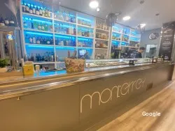 Restaurante Monterrey Cafetería - Logroño